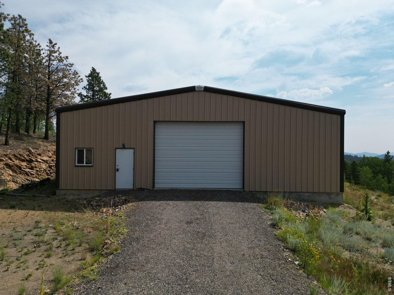 6660 Virginia Canyon Road Central City, CO 80427 - Photo 31 of 33