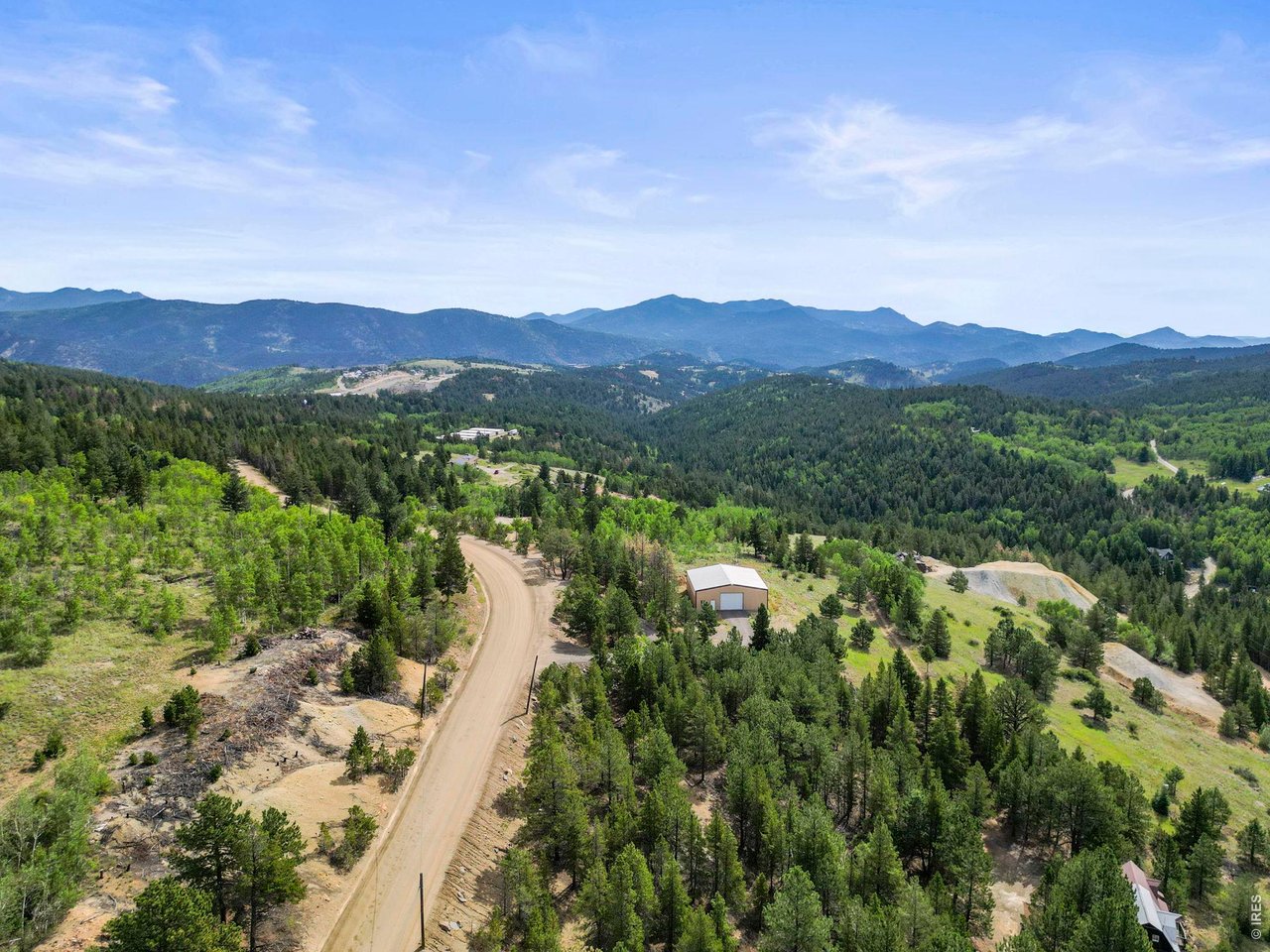 6660 Virginia Canyon Road Central City, CO 80427 - Photo 5 of 33