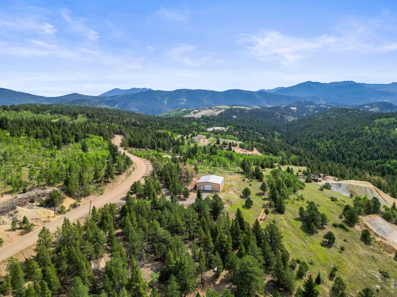 6660 Virginia Canyon Road Central City, CO 80427 - Photo 6 of 33