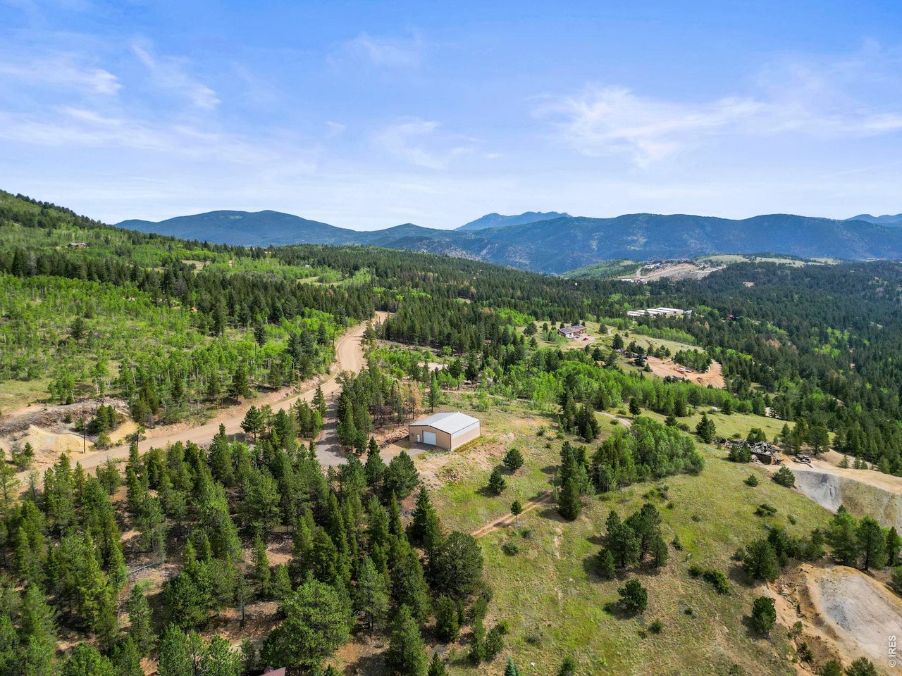 6660 Virginia Canyon Road Central City, CO 80427 - Photo 7 of 33
