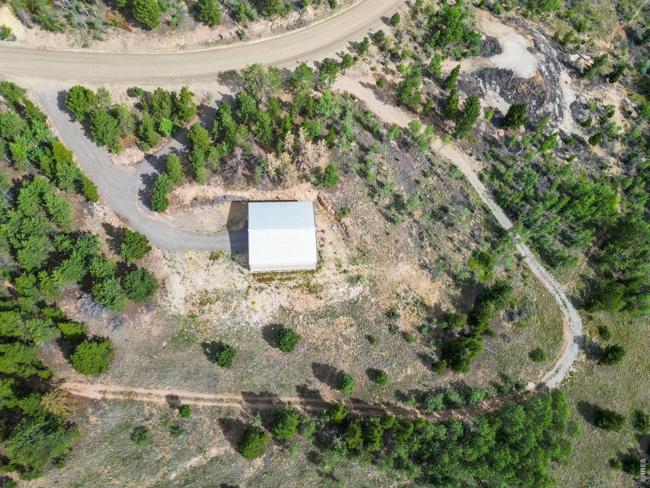 6660 Virginia Canyon Road Central City, CO 80427 - Photo 10 of 33