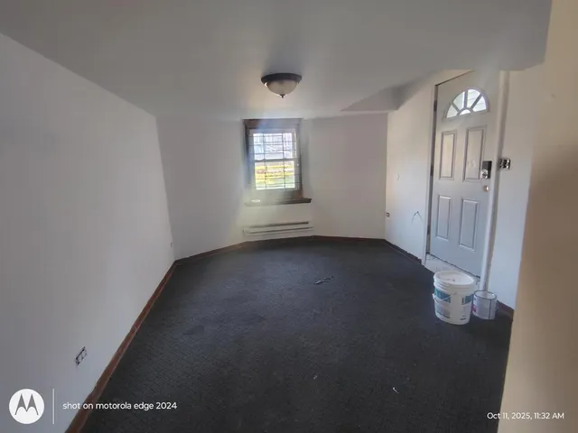 a bathroom with a sink a toilet and a bathtub