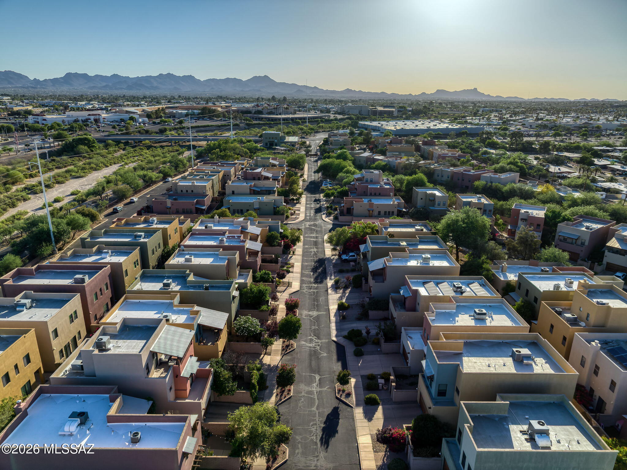 263 East Croydon Park Road Tucson, AZ 85704 - Photo 43 of 53