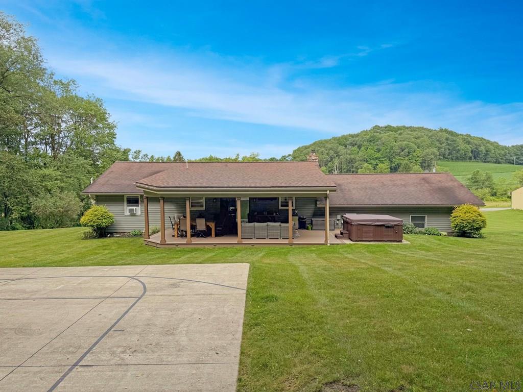 1539 Colver Road Ebensburg, PA 15931 - Photo 5 of 55