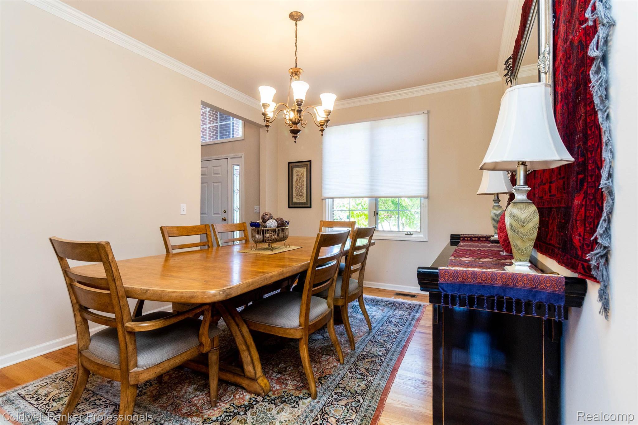 1385 Tulberry Circle Rochester, MI 48306 - Photo 20 of 63 Gallery Image 20