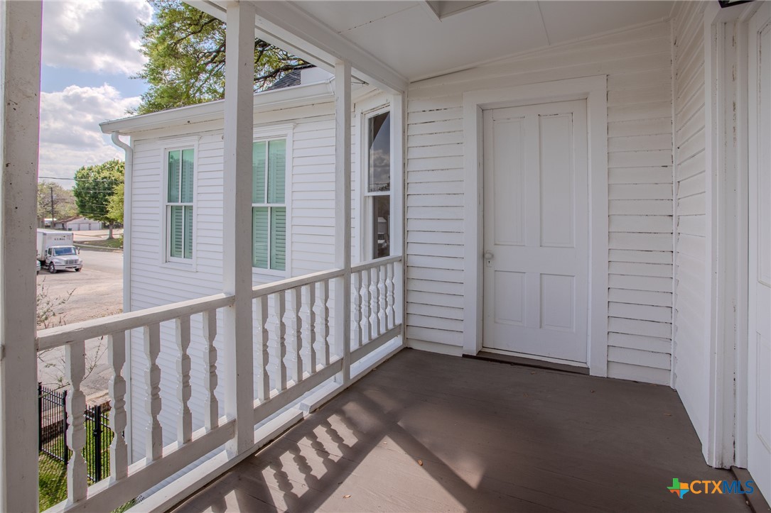 308 South Liberty Street Victoria, TX 77901 - Photo 38 of 39