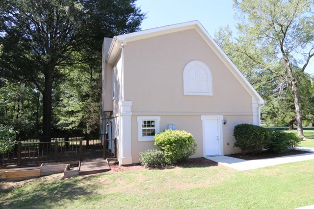 355 Bass Road Macon, GA 31210 - Photo 17 of 24 a view of outdoor space and yard