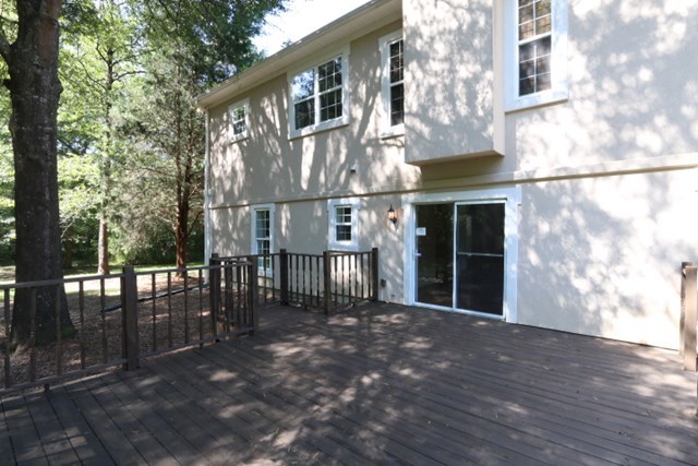 355 Bass Road Macon, GA 31210 - Photo 20 of 24 a view of a house with backyard porch and sitting area