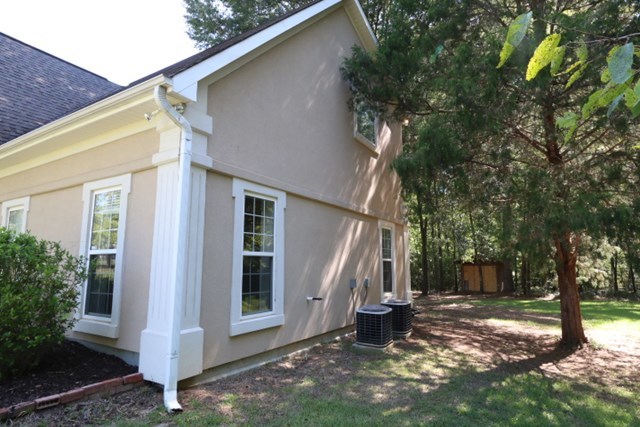 355 Bass Road Macon, GA 31210 - Photo 22 of 24 a view of a house with backyard and a tree