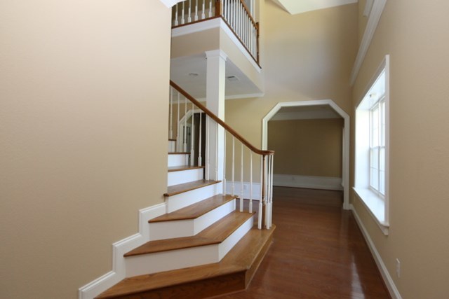 355 Bass Road Macon, GA 31210 - Photo 4 of 24 a view of entryway