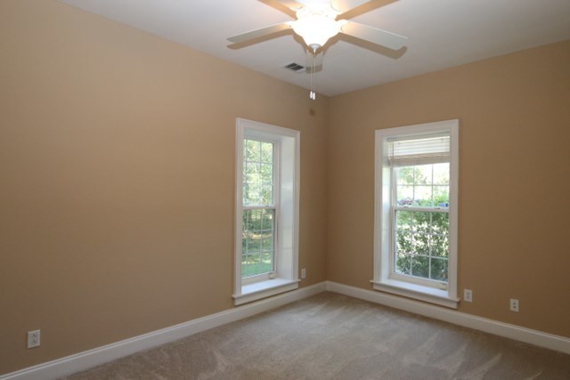 355 Bass Road Macon, GA 31210 - Photo 8 of 24 an empty room with a window