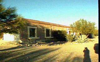 1201 East Orange Grove Road Tucson, AZ 85718 - Photo 1 of 1