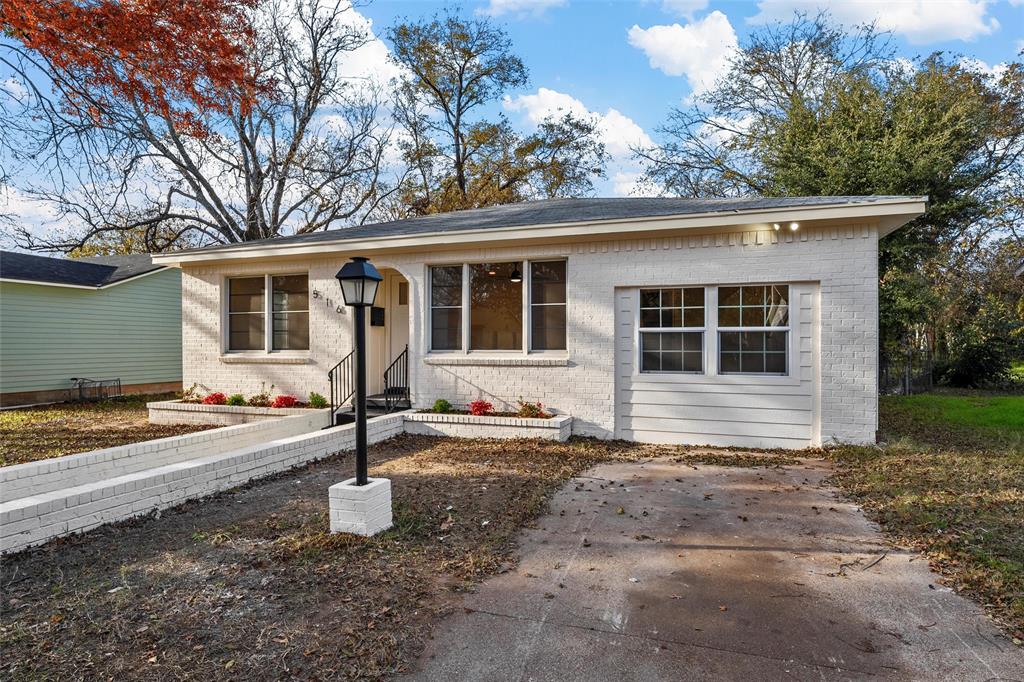 516 Lenox Street Waco, TX 76704 - Photo 2 of 25