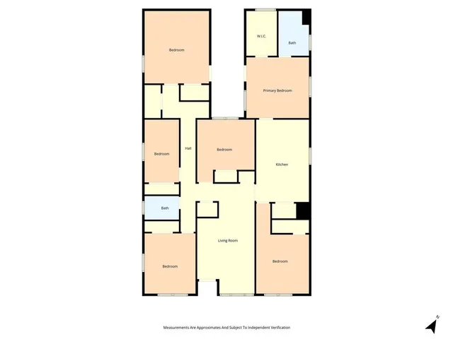 $265,000 | 516 Lenox Street, Waco, TX 76704