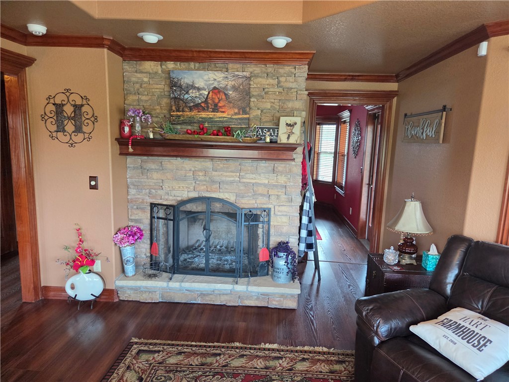 2925 Dublin Road Scranton, AR 72863 - Photo 5 of 54 Gallery Image 5