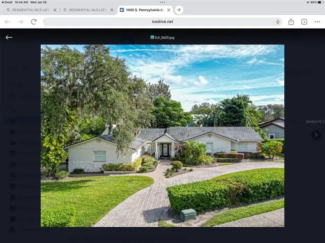 $7,000 | 1400 South Pennsylvania Avenue, Winter Park, FL 32789