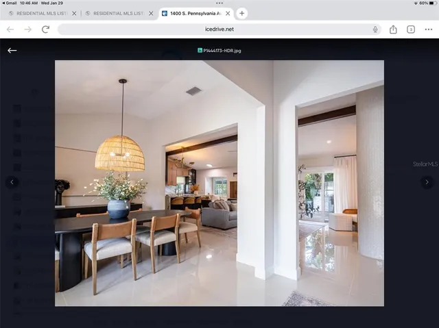 $7,000 | 1400 South Pennsylvania Avenue, Winter Park, FL 32789