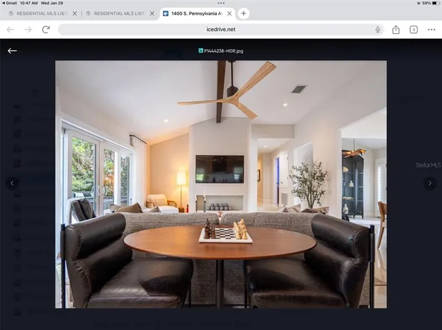 $7,000 | 1400 South Pennsylvania Avenue, Winter Park, FL 32789