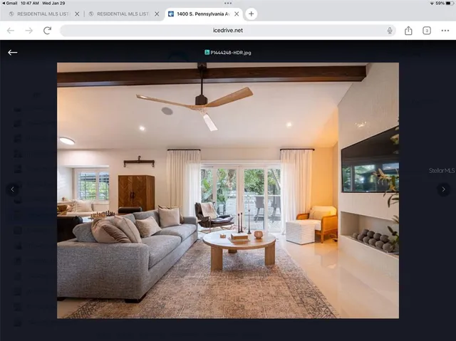 $7,000 | 1400 South Pennsylvania Avenue, Winter Park, FL 32789