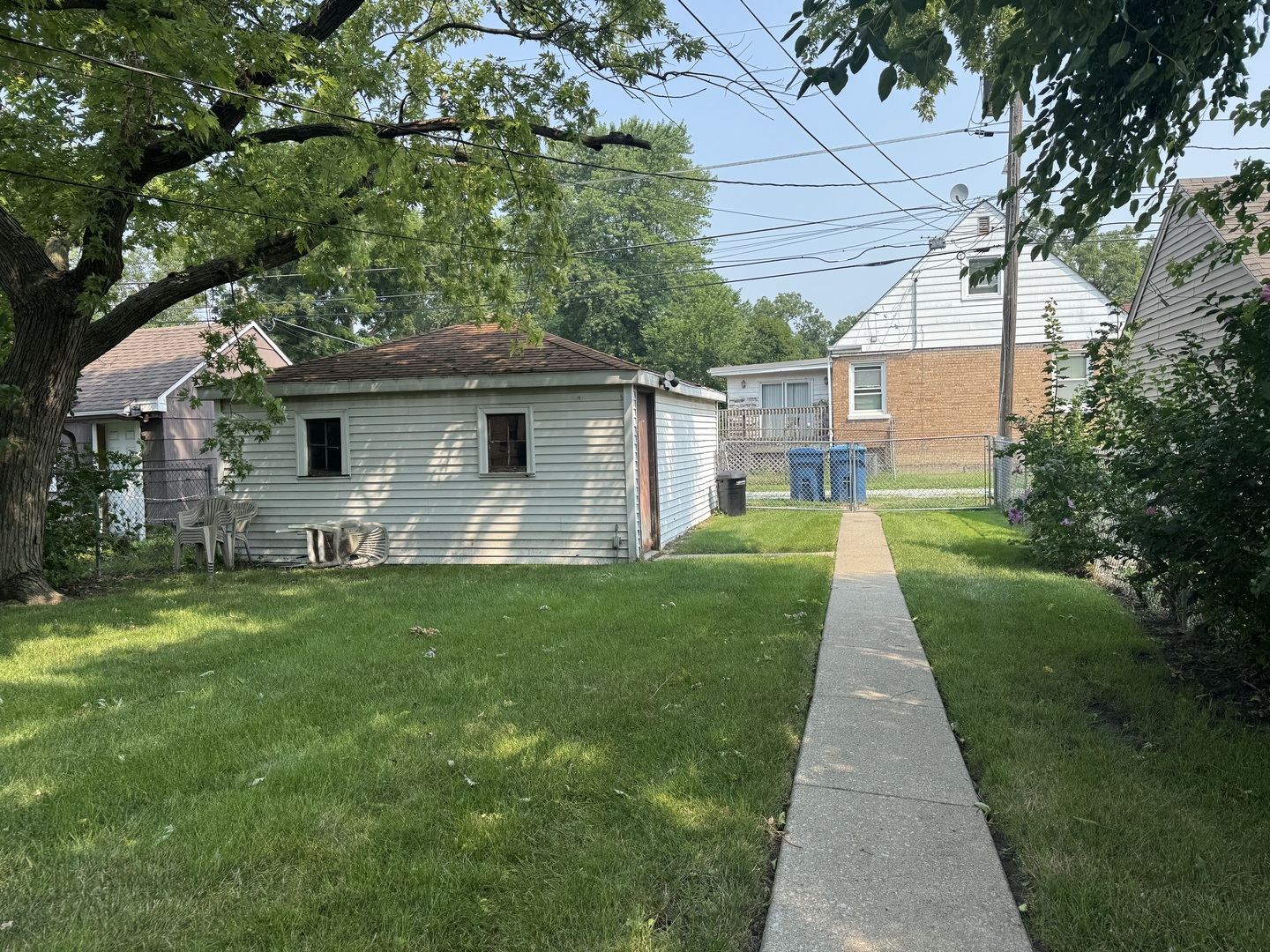 106 163rd Street Calumet City, IL 60409 - Photo 22 of 27