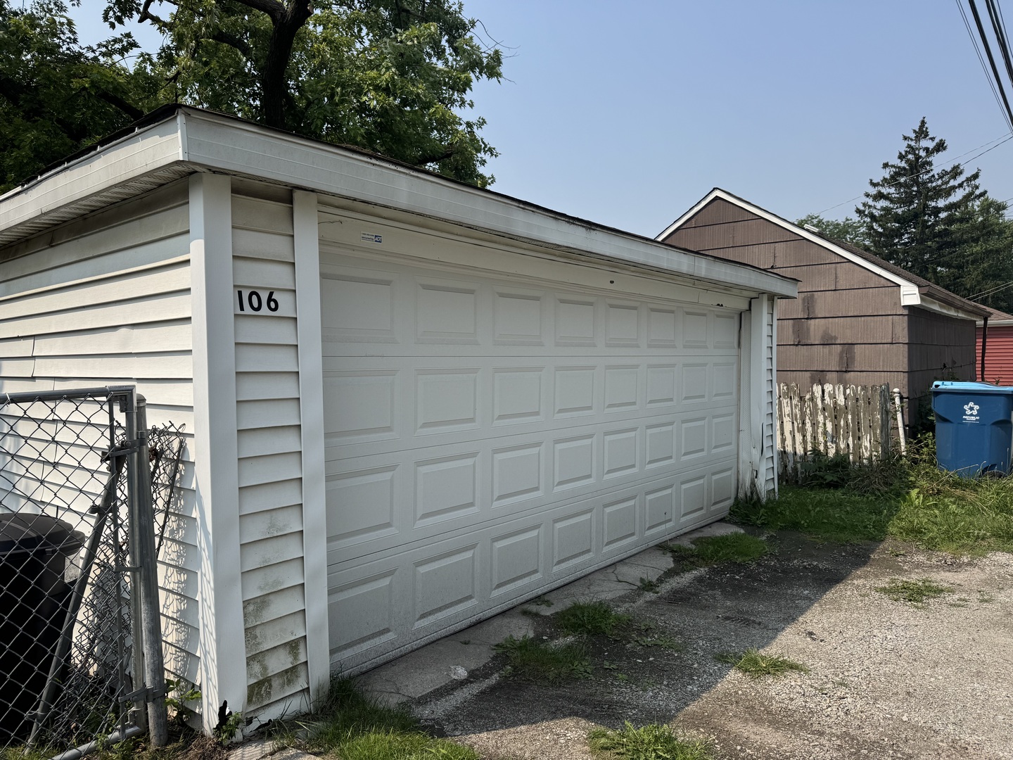 106 163rd Street Calumet City, IL 60409 - Photo 23 of 27