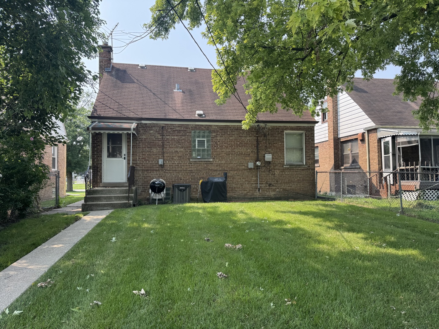 106 163rd Street Calumet City, IL 60409 - Photo 24 of 27