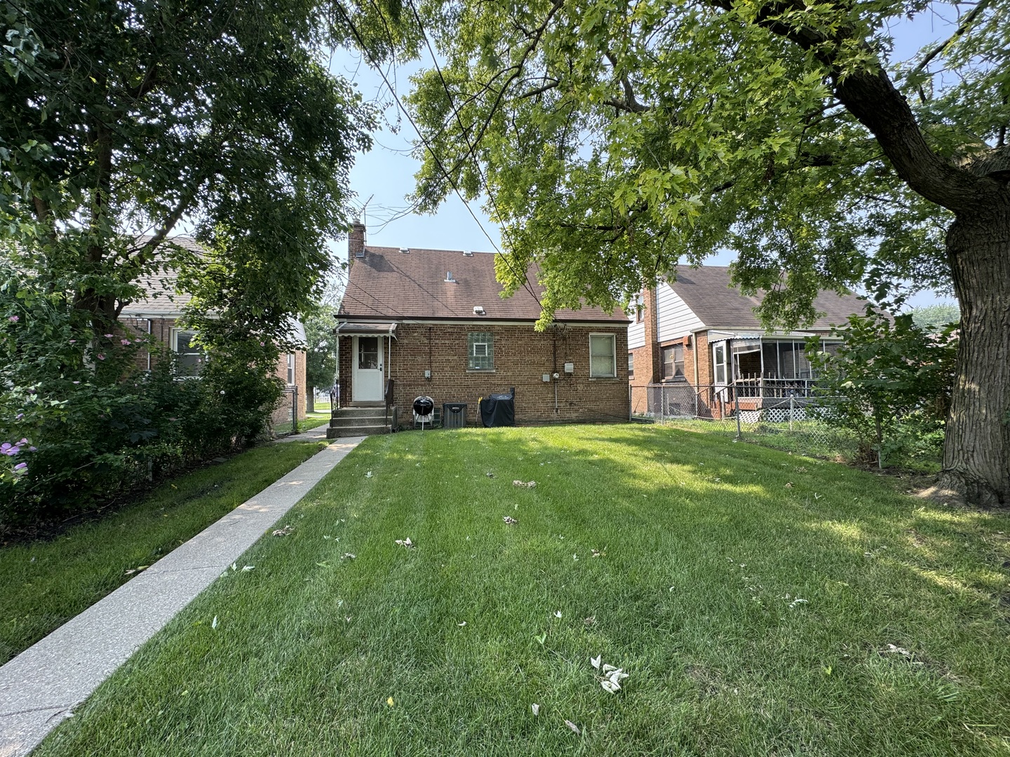 106 163rd Street Calumet City, IL 60409 - Photo 25 of 27