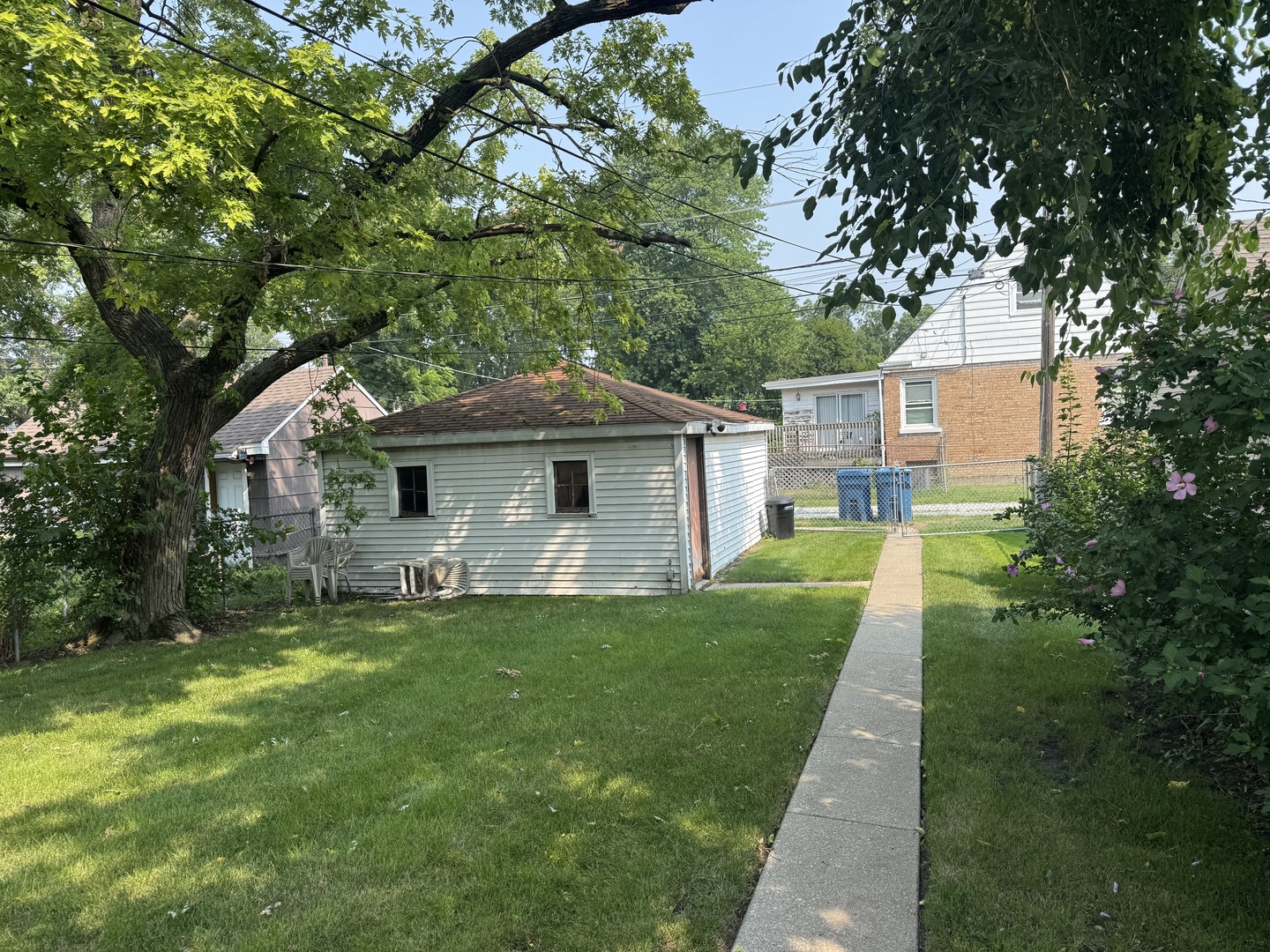 106 163rd Street Calumet City, IL 60409 - Photo 27 of 27