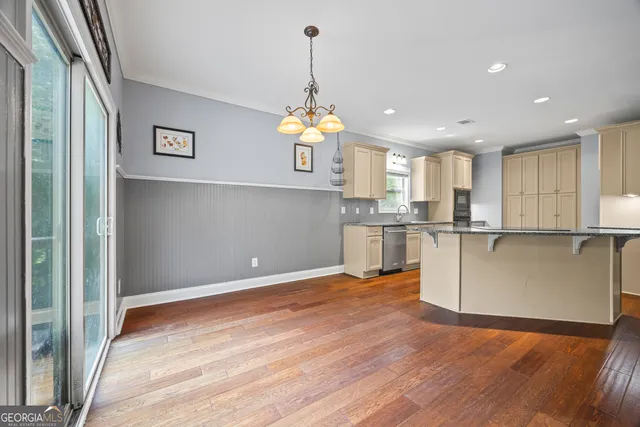 $969,000 | 425 Wyndward Point Drive, Hartwell, GA 30643