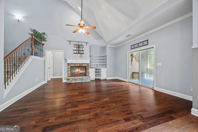 $969,000 | 425 Wyndward Point Drive, Hartwell, GA 30643