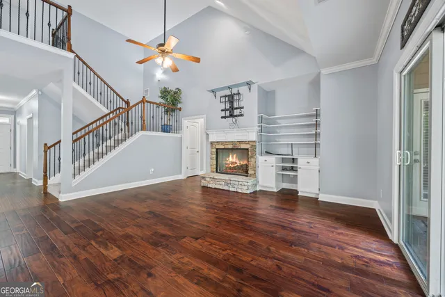 $969,000 | 425 Wyndward Point Drive, Hartwell, GA 30643