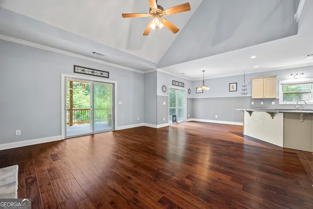 $969,000 | 425 Wyndward Point Drive, Hartwell, GA 30643