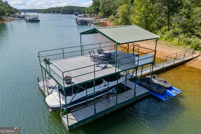 $969,000 | 425 Wyndward Point Drive, Hartwell, GA 30643