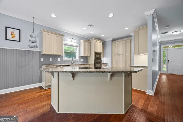 $969,000 | 425 Wyndward Point Drive, Hartwell, GA 30643