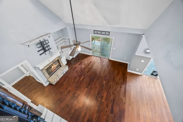 $969,000 | 425 Wyndward Point Drive, Hartwell, GA 30643