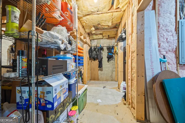 $969,000 | 425 Wyndward Point Drive, Hartwell, GA 30643