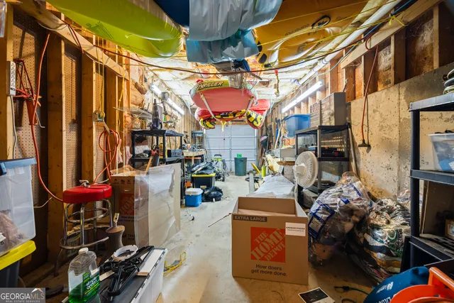 $969,000 | 425 Wyndward Point Drive, Hartwell, GA 30643