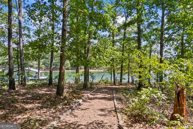 $969,000 | 425 Wyndward Point Drive, Hartwell, GA 30643