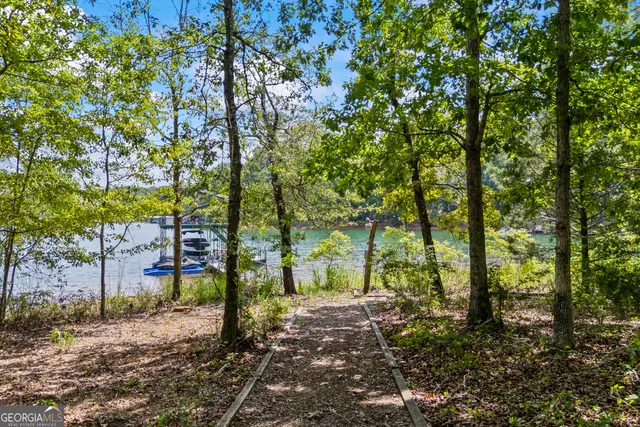 $969,000 | 425 Wyndward Point Drive, Hartwell, GA 30643