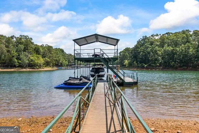 $969,000 | 425 Wyndward Point Drive, Hartwell, GA 30643