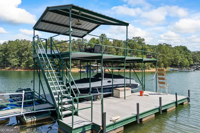 $969,000 | 425 Wyndward Point Drive, Hartwell, GA 30643