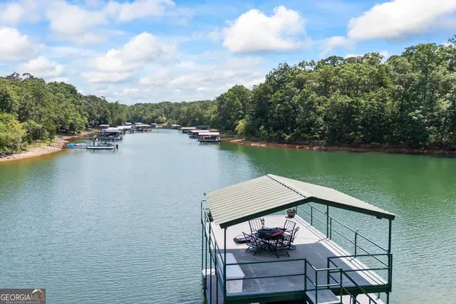 $969,000 | 425 Wyndward Point Drive, Hartwell, GA 30643