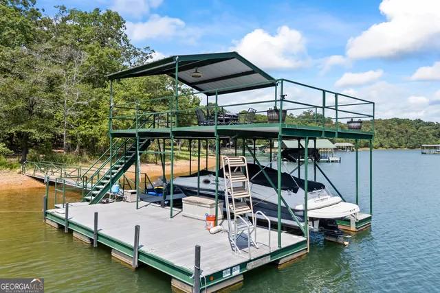 $969,000 | 425 Wyndward Point Drive, Hartwell, GA 30643