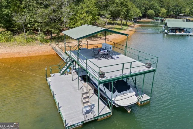 $969,000 | 425 Wyndward Point Drive, Hartwell, GA 30643