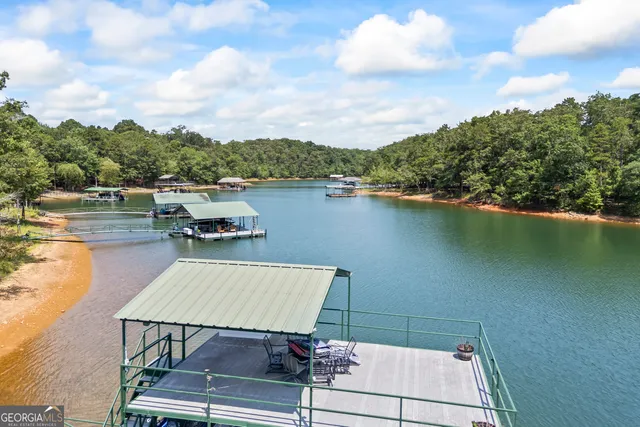 $969,000 | 425 Wyndward Point Drive, Hartwell, GA 30643