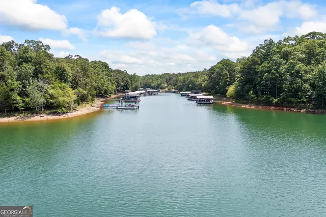 $969,000 | 425 Wyndward Point Drive, Hartwell, GA 30643