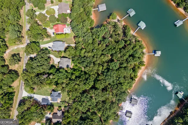 $969,000 | 425 Wyndward Point Drive, Hartwell, GA 30643