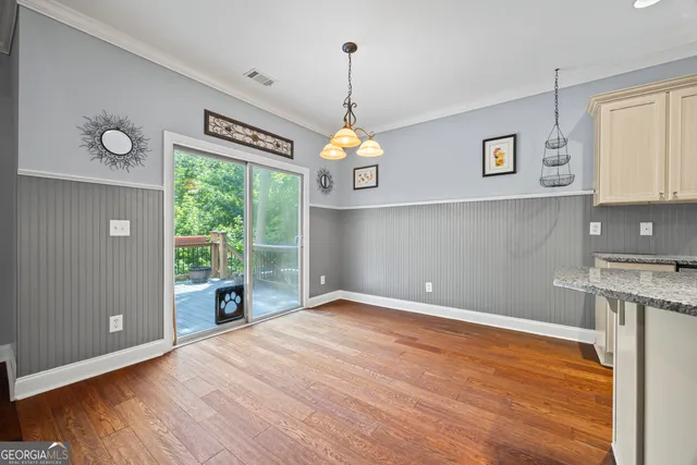 $969,000 | 425 Wyndward Point Drive, Hartwell, GA 30643