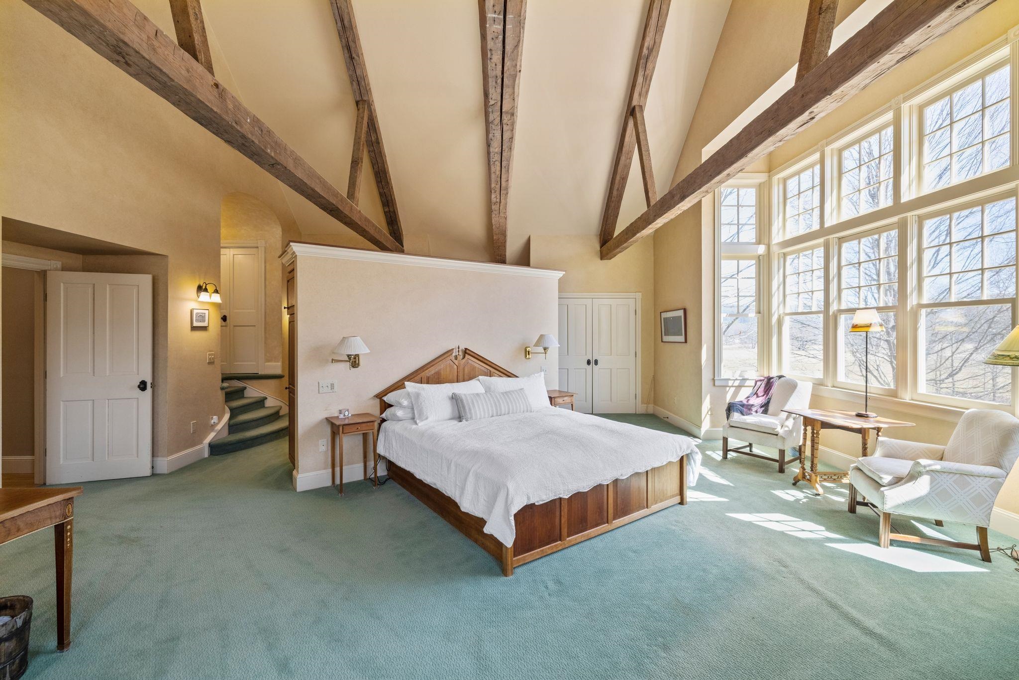 541 Ely Road Thetford, VT 05045 - Photo 12 of 40