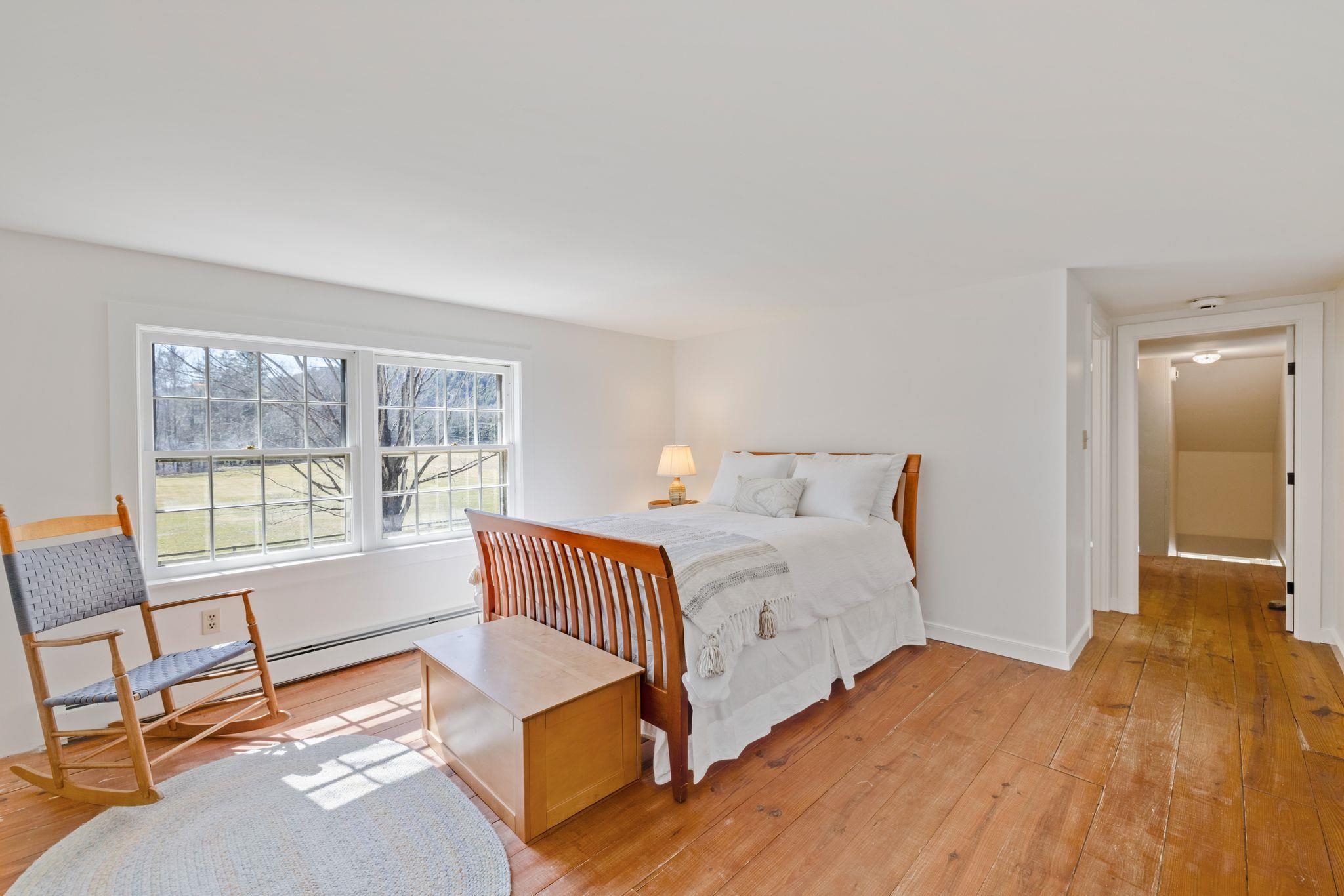 541 Ely Road Thetford, VT 05045 - Photo 17 of 40